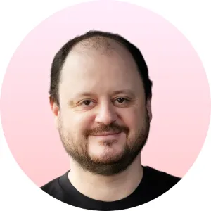 Yury Kirsanov, Co-founder and CTO of VoIPline