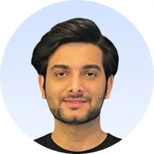 Umair from VoIPline's Service Delivery team